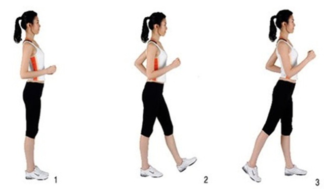 Phương pháp đi bộ trong 5 phút nhưng đạt hiệu quả như đi 10.000 bước: Giúp giảm cân, hạ huyết áp và kéo dài tuổi thọ, đơn giản nhưng không phải ai cũng biết - Ảnh 1.