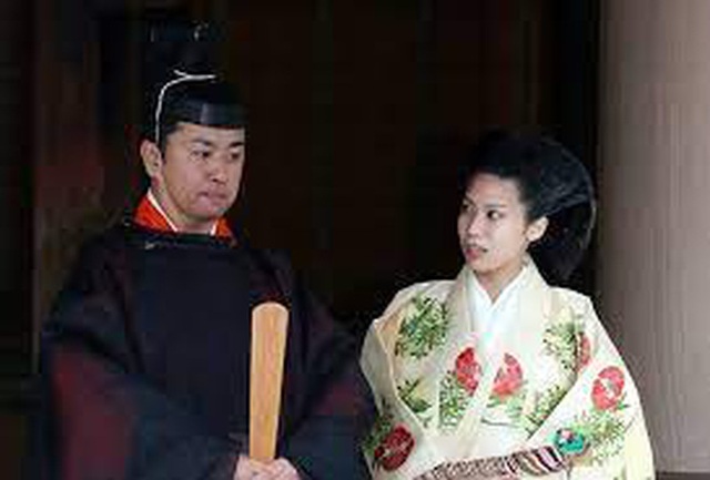 3 chàng rể thường dân của Hoàng gia Nhật: Chàng trai mồ côi hay người đức cao vọng trọng cũng không ai bị hắt hủi như chồng Mako - Ảnh 6.
