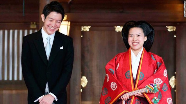 3 chàng rể thường dân của Hoàng gia Nhật: Chàng trai mồ côi hay người đức cao vọng trọng cũng không ai bị hắt hủi như chồng Mako - Ảnh 7.