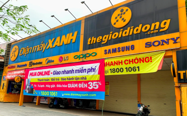 Lợi nhuận tháng 9 của Thế giới Di động (MWG) phục hồi mạnh lên 333 tỷ đồng: Nhấn mạnh được hỗ trợ thiện chí của hầu hết chủ nhà, ngoại trừ số rất ít còn lại