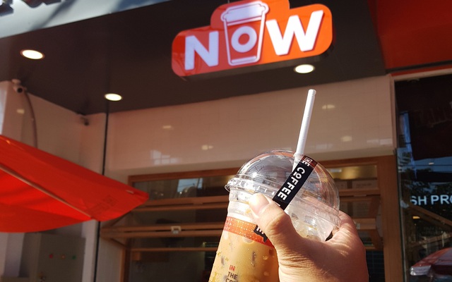 Hé lộ bước đi mới của The Coffee House: Mở kiosk TCH Now tích hợp vào cửa hàng tiện lợi, sẽ sắm thêm xe đẩy đưa thương hiệu đi khắp Việt Nam