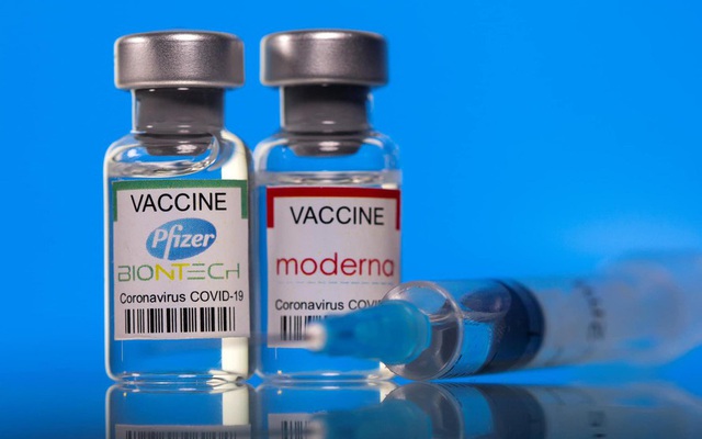 Bộ Y tế phê duyệt 2 loại vắc xin phòng COVID-19 tiêm cho trẻ em