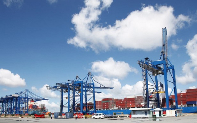 Tân Cảng Logistics (TCL): Lợi nhuận quý 3/2021 tăng 57% dù doanh thu sụt giảm
