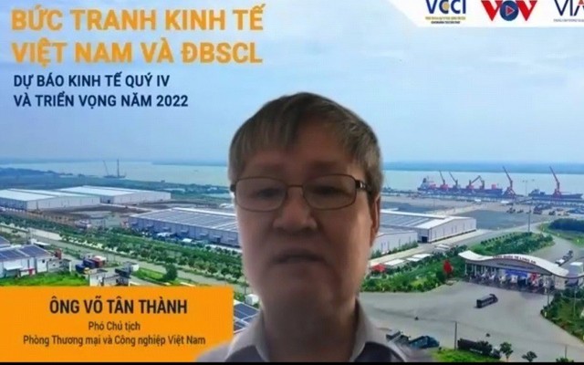 Kinh tế Việt Nam đang ở giai đoạn rất quan trọng để phục hồi, mở cửa chậm cái giá phải trả rất lớn - Ảnh 1.