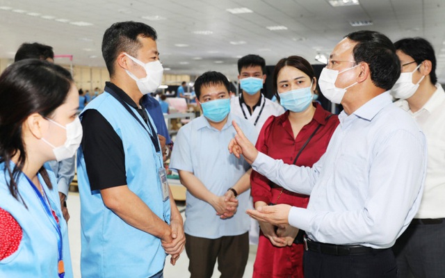 Ứng phó, kiểm soát COVID-19 của Quảng Ninh - tiếp cận từ quản trị an ninh phi truyền thống