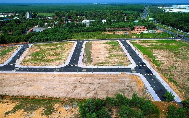 Nữ doanh nhân có thâm niên trong nghề bất động sản: 'Chưa bao giờ tôi thấy đầu tư bất động sản mà không có lời'