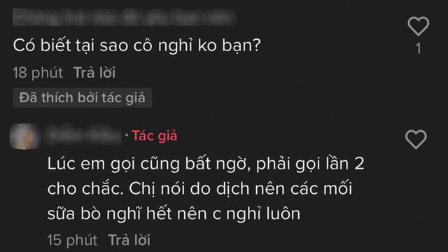 Xôn xao tin tiệm sữa tươi nổi tiếng nhất Sài Gòn đóng cửa vĩnh viễn, dân mạng thở dài: Covid lấy đi quá nhiều thứ thân thuộc! - Ảnh 6.