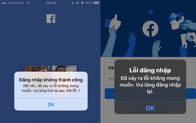  Facebook chính thức lên tiếng vì sự cố đứng hình trên toàn cầu, nhưng bao giờ mới sửa xong?  - Ảnh 1.