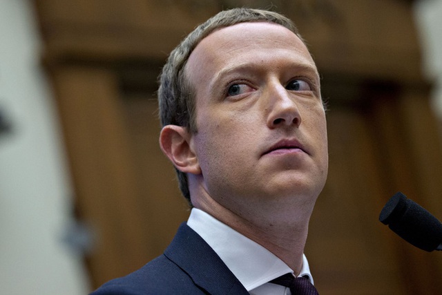Mark Zuckerberg chính thức có phát ngôn đầu tiên sau sự cố Facebook sập trên toàn cầu, nhưng né tránh công bố nguyên nhân?  - Ảnh 3.