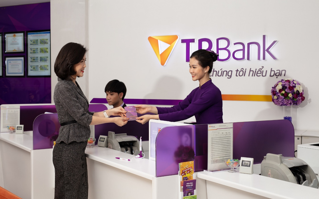 TPBank đã đáp ứng toàn bộ chuẩn mực quản trị rủi ro Basel III và chuẩn mực báo cáo tài chính quốc tế IFRS 9