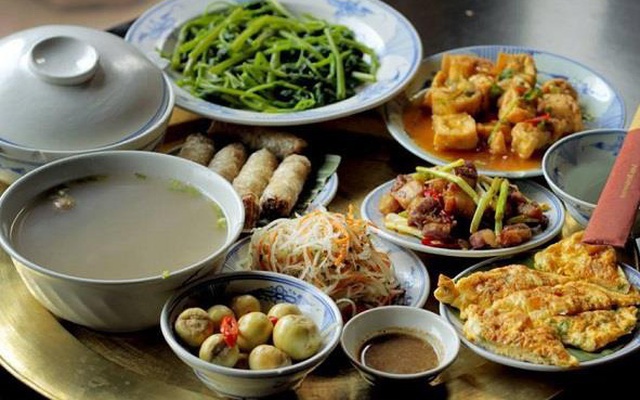 7 món ăn bán đầy chợ Việt lại có khả năng chống ung thư cực tốt, riêng món cuối cùng đã được WHO khuyến khích từ lâu