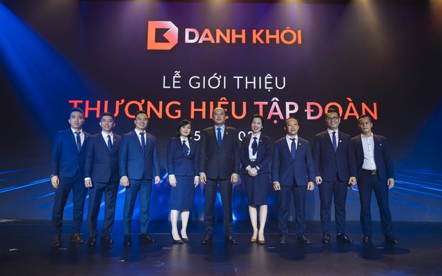 Tập đoàn Danh Khôi (NRC) chuẩn bị phát hành 4 triệu cổ phiếu trả cổ tức năm 2020, tỷ lệ 5%