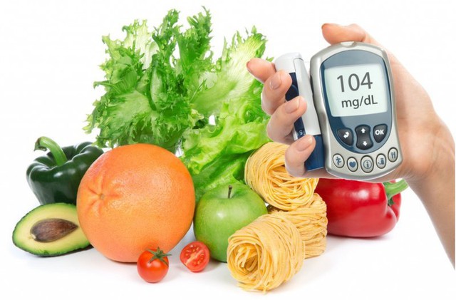 Nghiên cứu khoa học: 6 thay đổi nhỏ trong chế độ ăn uống có thể tạo ra sự khác biệt lớn về đường huyết, giúp sức khỏe ưu ái, tuổi thọ kéo dài - Ảnh 1.