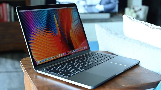 10 mẫu laptop bán chạy trong tháng 10/2021 tại Việt Nam - Ảnh 7.