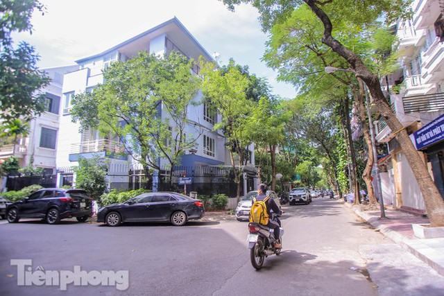Cận cảnh hai con phố sắp mang tên vợ chồng cố nghệ sĩ Xuân Quỳnh - Lưu Quang Vũ - Ảnh 8.