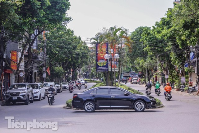 Cận cảnh hai con phố sắp mang tên vợ chồng cố nghệ sĩ Xuân Quỳnh - Lưu Quang Vũ - Ảnh 10.
