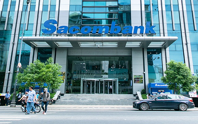 Sacombank bán bất động sản "khủng" ở KCN Sóng Thần cho TTC Land, có thể thu về 2.000 tỷ đồng