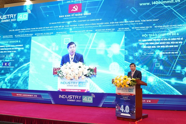 Một chỉ số của Việt Nam tăng vượt bậc theo đánh giá của Liên Hợp Quốc - Ảnh 1. Một chỉ số của Việt Nam tăng vượt bậc theo đánh giá của Liên Hợp Quốc - Ảnh 1.