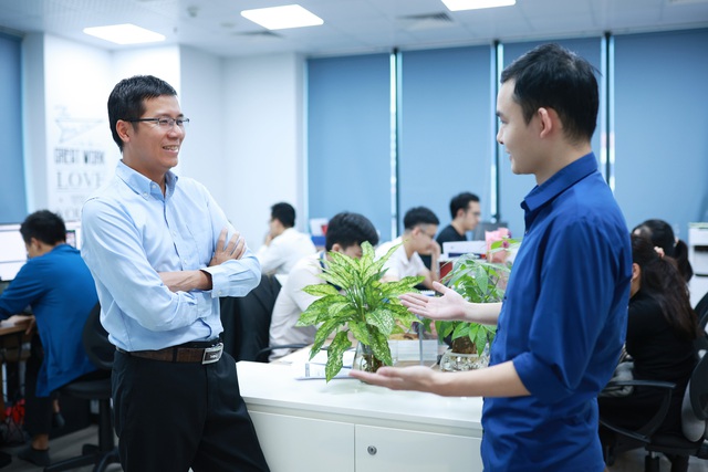 CEO Passion Investment: Phong cách đầu tư big bet, đã có lúc phải trả tiền bao lỗ cho khách hàng hơn 100 tỷ đồng cho đến tỷ suất lợi nhuận 80% năm 2021 - Ảnh 4. CEO Passion Investment: Phong cách đầu tư big bet, đã có lúc phải trả tiền bao lỗ cho khách hàng hơn 100 tỷ đồng cho đến tỷ suất lợi nhuận 80% năm 2021 - Ảnh 4.