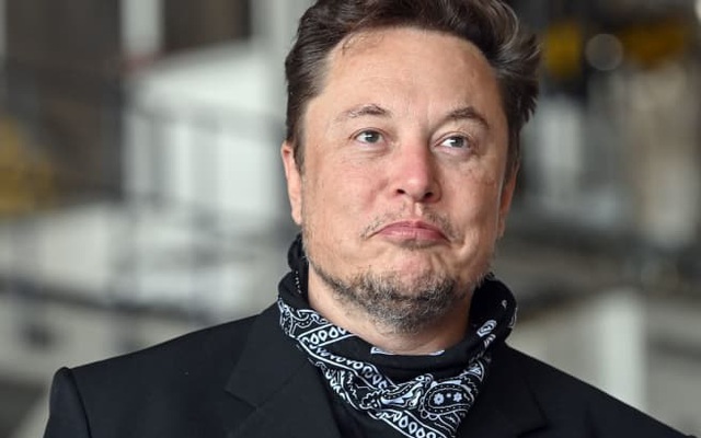 Elon Musk bán hơn 1,1 tỷ USD cổ phiếu Tesla để nộp thuế