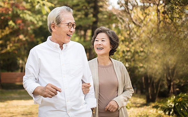 Cụ Già 65 Tuổi: Hành Trình Khởi Nghiệp Thành Công