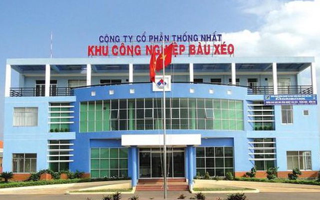 "Ngấm đòn" trực diện bởi COVID-19, Thống Nhất (BAX) muốn điều chỉnh giảm kế hoạch kinh doanh 2021 "Ngấm đòn" trực diện bởi COVID-19, Thống Nhất (BAX) muốn điều chỉnh giảm kế hoạch kinh doanh 2021