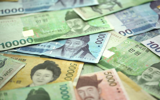 Nợ của Hàn Quốc tăng vọt, các chuyên gia đưa ra giải pháp nhưng bất khả thi