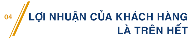 CEO Passion Investment: Phong cách đầu tư big bet, đã có lúc phải trả tiền bao lỗ cho khách hàng hơn 100 tỷ đồng cho đến tỷ suất lợi nhuận 80% năm 2021 - Ảnh 8.