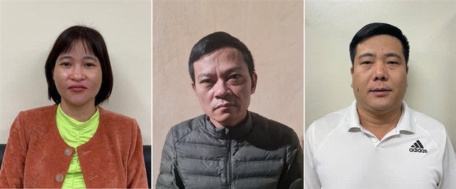 Bắt thêm 6 bị can trong vụ anh em đại gia lan đột biến ở Quảng Ninh - Ảnh 1.
