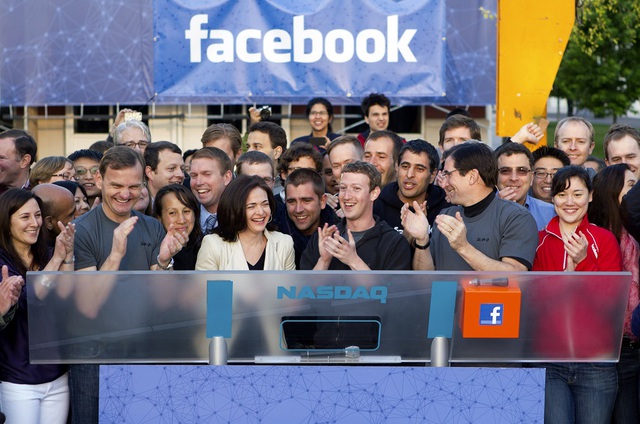 Con đường làm giàu của Peter Thiel – một trong những nhà đầu tư rót tiền sớm nhất cho Facebook - Ảnh 7.