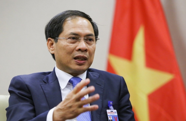  Đại diện Việt Nam tái đắc cử vào Ủy ban luật pháp quốc tế LHQ có ý nghĩa lớn  - Ảnh 1.