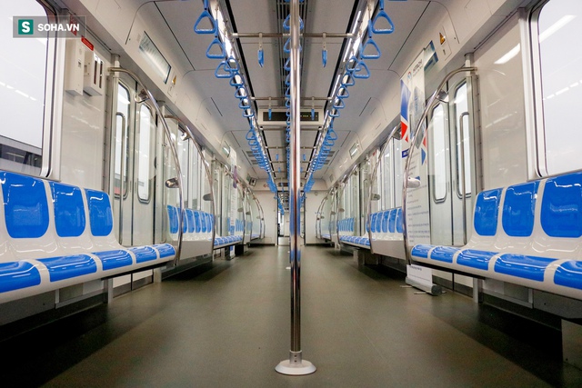 [ẢNH] Khởi công trước Cát Linh - Hà Đông 4 năm, tuyến metro Nhật xây ở TP.HCM giờ ra sao? - Ảnh 11.