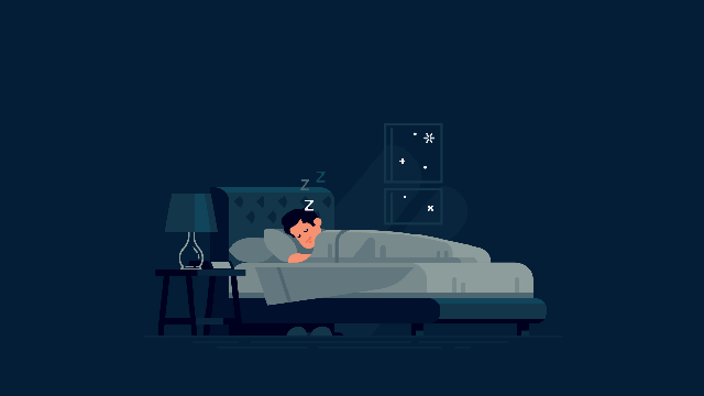 Nghiên cứu chỉ ra thời gian lý tưởng nhất để đi ngủ nhằm bảo vệ sức khỏe tim mạch, không phải cứ ngủ thật sớm là tốt - Ảnh 3.