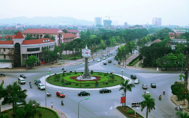 Nghệ An tìm nhà đầu tư dự án khu đô thị quy mô gần 1.200 tỷ đồng