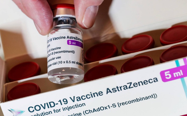 AstraZeneca ngừng bán vaccine phi lợi nhuận có tác động thế nào đến Việt Nam?