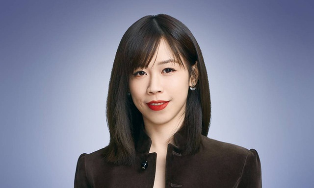 Nữ CEO có hôn nhân gây sốt MXH: 35 tuổi sở hữu tài sản hơn 28 nghìn tỷ nhưng không theo đuổi vật chất mà là thứ này - Ảnh 8.