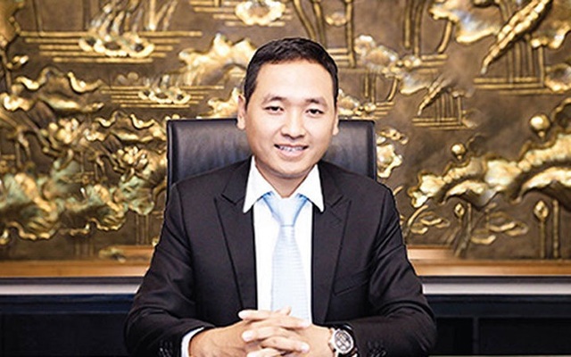 CEO Gelex Nguyễn Văn Tuấn chi gần 1.100 tỷ đồng "gom" thành công 30 triệu cổ phiếu GEX