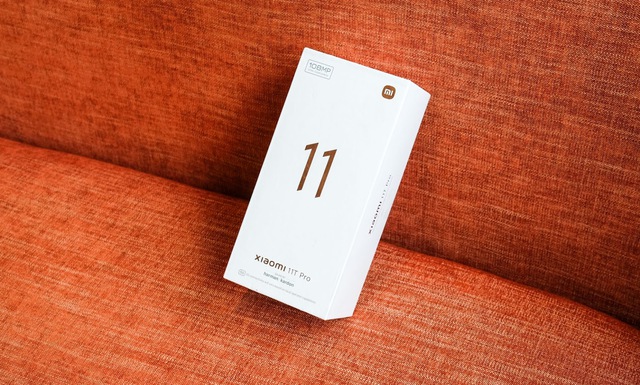 Trải nghiệm Xiaomi 11T Pro: Sạc 30% pin chỉ 6 phút, cấu hình flagship, giá 15 triệu đồng - Ảnh 1.