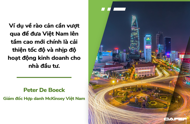 Giám đốc Hợp danh McKinsey Việt Nam chỉ ra điều thúc đẩy thu nhập đầu người Việt Nam tăng từ 3.000 USD lên 10.000 USD và cao hơn thế nữa! - Ảnh 7.