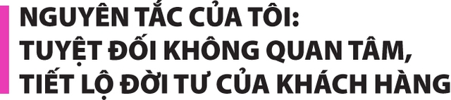 Người đàn ông đi xe máy mua Maybach gần 11 tỷ và bí kíp bán hàng của trùm sales xe Mẹc - Ảnh 3.