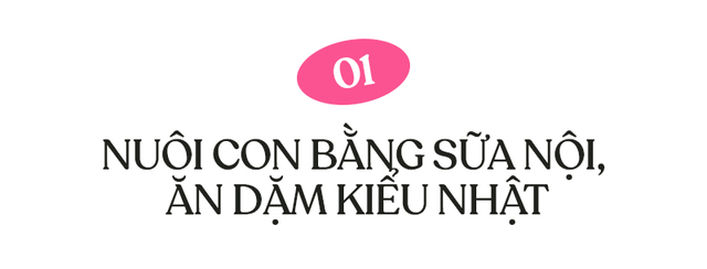 Ngó 5 mẹo vàng giúp mẹ bỉm từ Nam ra Bắc tiết kiệm mỗi tháng 1 chỉ vàng ngon ơ - Ảnh 1.