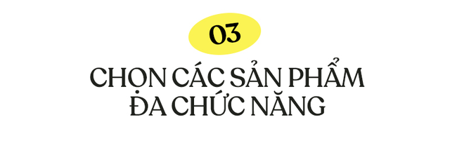 Ngó 5 mẹo vàng giúp mẹ bỉm từ Nam ra Bắc tiết kiệm mỗi tháng 1 chỉ vàng ngon ơ - Ảnh 6.