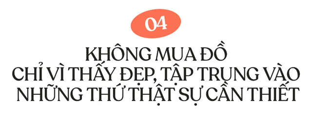 Ngó 5 mẹo vàng giúp mẹ bỉm từ Nam ra Bắc tiết kiệm mỗi tháng 1 chỉ vàng ngon ơ - Ảnh 8.