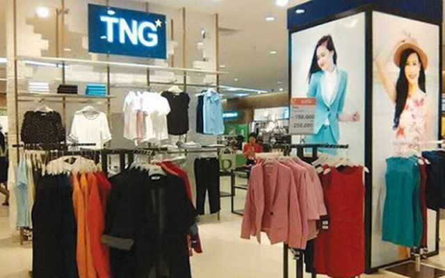 TNG là doanh nghiệp hoạt động đa ngành gồm dệt may, bất động sản khu công nghiệp, bất động sản thương mại...