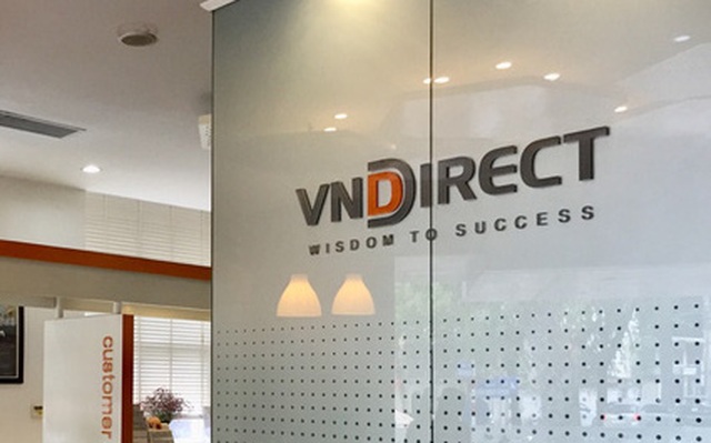 VNDIRECT lần thứ 2 trong năm lên kế hoạch phát hành cổ phiếu tỷ lệ 1:1, vốn điều lệ tăng xấp xỉ lên ngưỡng 10.000 tỷ đồng