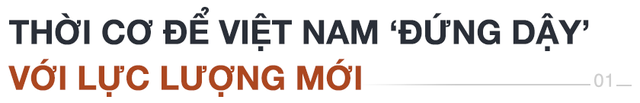 PGS.TS Trần Đình Thiên: Những doanh nghiệp ‘đại bàng’ như Vingroup, Viettel cần cách tiếp cận mới hậu Covid-19 - Ảnh 1.