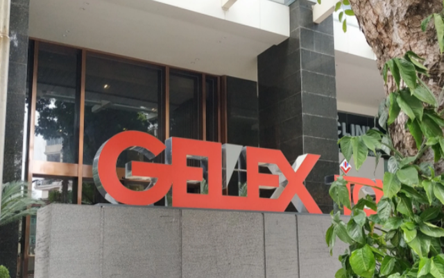 Gelex chốt danh sách cổ đông phát hành 70 triệu cổ phiếu trả cổ tức