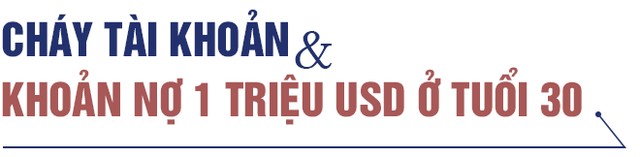 Ông Đỗ Anh Việt: Từ cháy tài khoản, nợ 1 triệu USD ở tuổi 30 vì cơn say chứng khoán đến Giám đốc tư vấn đầu tư hàng đầu VPS - Ảnh 1.