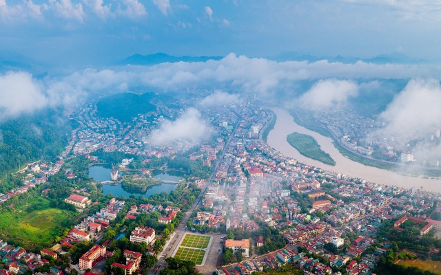 Lào Cai mời đầu tư khu dân cư kết hợp dịch vụ du lịch hơn 430 tỷ đồng