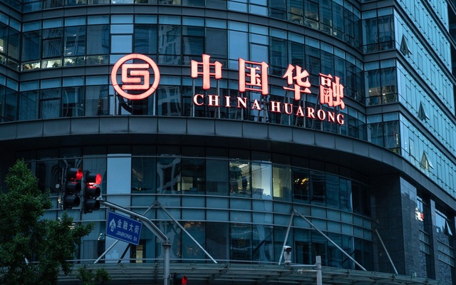 Trung Quốc bơm gần 7 tỷ đô giải cứu một tập đoàn sắp vỡ nợ, Evergrande sẽ là mục tiêu tiếp theo?